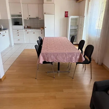 Bergnest Bed & Breakfast *