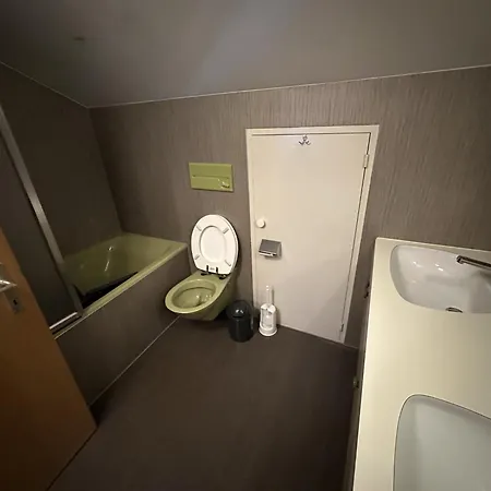 Bed and breakfast Bergnest *