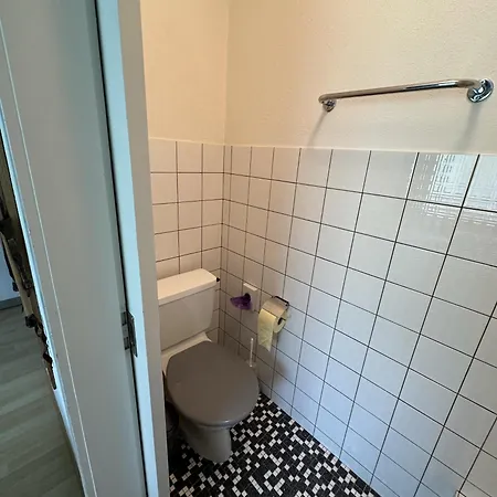 Bergnest Bed & Breakfast