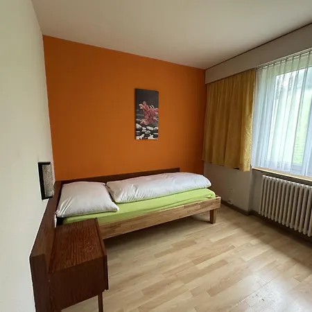 Bergnest Bed & Breakfast Wildhaus