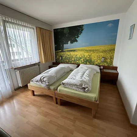 Bergnest Bed & Breakfast