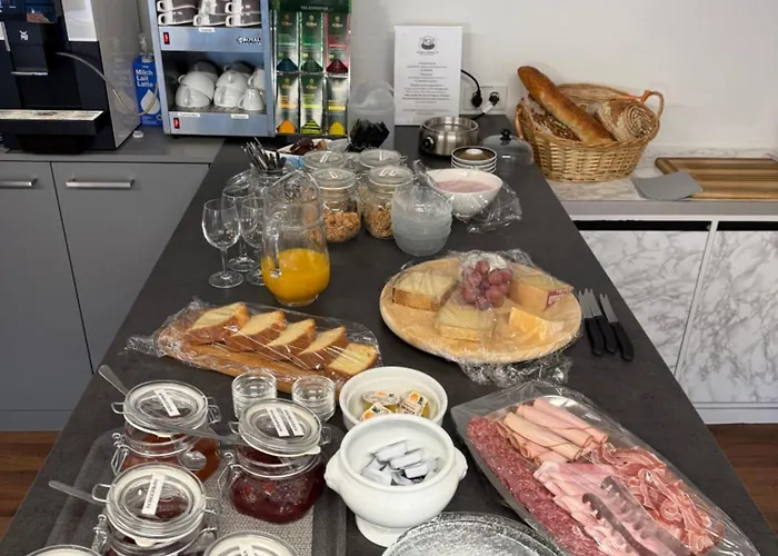 Bergnest Bed & Breakfast