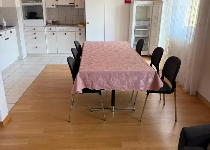 Bergnest Bed & Breakfast *