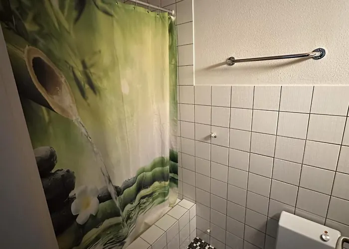 Bed & Breakfast Bergnest Wildhaus