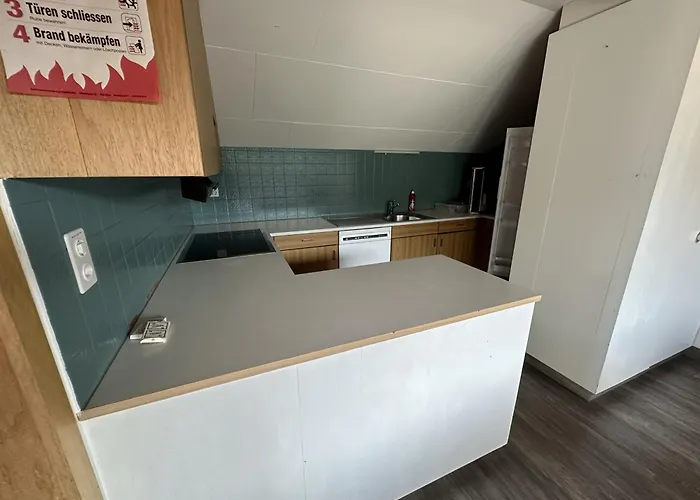 Bergnest Bed & Breakfast