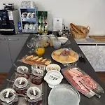 Bergnest Bed and Breakfast