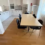 Bergnest *