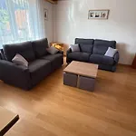 Bed and Breakfast Bergnest Wildhaus