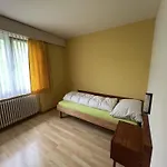 Bergnest *