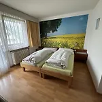 Bergnest Bed and Breakfast