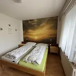 Bed and Breakfast Bergnest