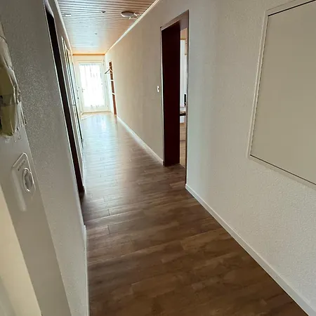Bed & Breakfast Bergnest *