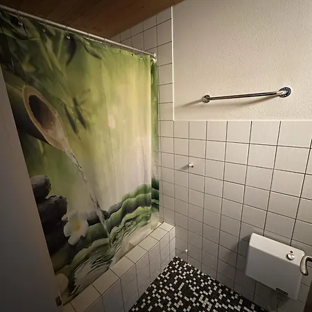 Bed & Breakfast Bergnest Wildhaus