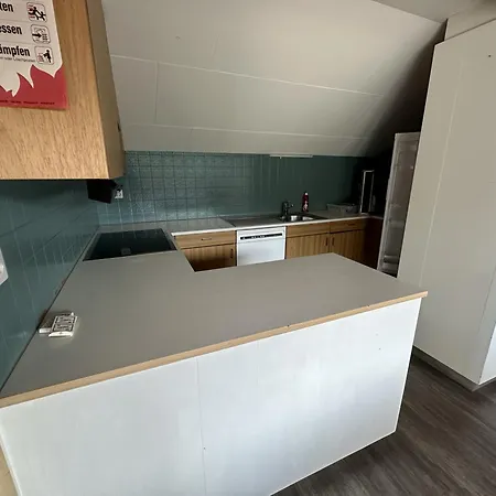 Bergnest Bed & Breakfast