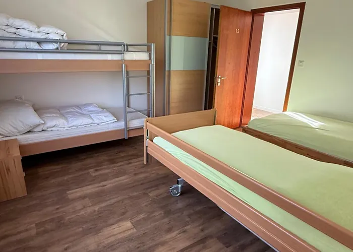 Bergnest Bed & Breakfast *