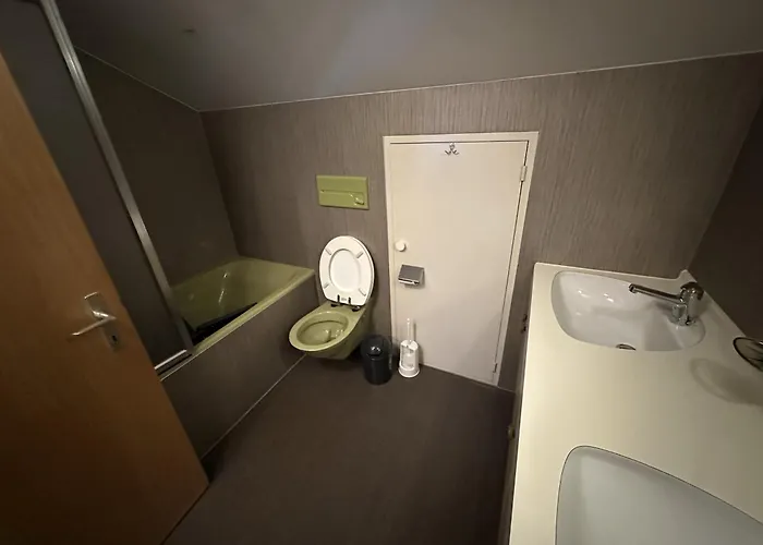 Bed & Breakfast Bergnest *