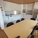 Bergnest