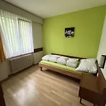 Bergnest