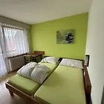 B&B Bergnest