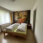 Bergnest B&B *